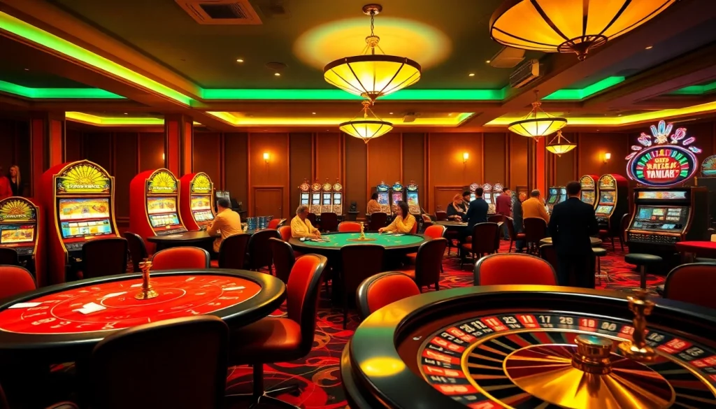 Experience the thrill of gaming at https://78win.school/ with vibrant slot machines and intense poker action.